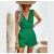 SHORT CROSSED JUMPSUIT...